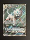 Alolan Persian GX