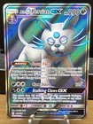 Alolan Persian GX