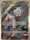 Alolan Persian GX