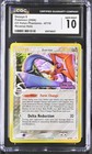 Deoxys