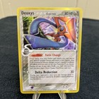 Deoxys