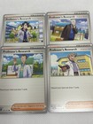 Professor's Research: Professor Oak