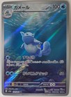 Wartortle