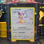 Delcatty