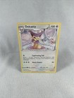 Delcatty
