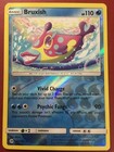 Bruxish