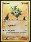 Larvitar