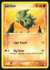 Larvitar