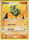Larvitar
