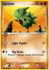 Larvitar