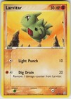 Larvitar
