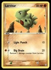 Larvitar