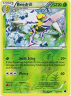 Beedrill