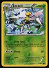 Beedrill