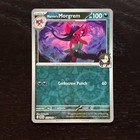 Marnie's Morgrem