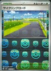 Cycling Road