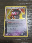 Claydol