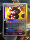 Claydol