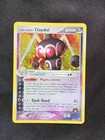 Claydol