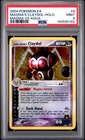 Claydol