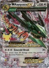 M Rayquaza EX