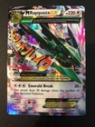 M Rayquaza EX
