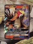 Entei GX