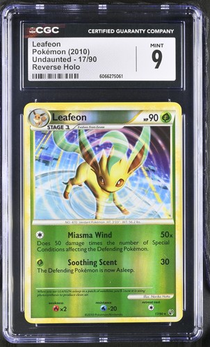 Leafeon