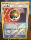 Nest Ball