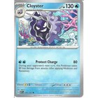 Cloyster