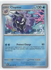 Cloyster