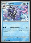 Cloyster