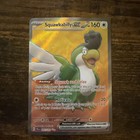 Squawkabilly ex