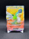 Squawkabilly ex