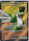 Squawkabilly ex