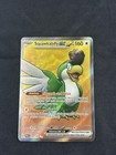 Squawkabilly ex