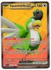 Squawkabilly ex