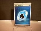Basic Water Energy