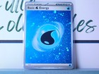Basic Water Energy