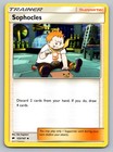 Sophocles