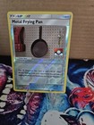 Metal Frying Pan