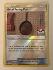 Metal Frying Pan