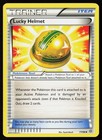 Lucky Helmet