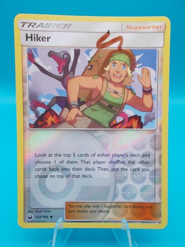 Hiker