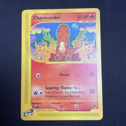 Charmander