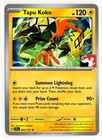 Tapu Koko