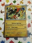 Tapu Koko