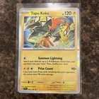 Tapu Koko