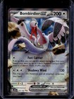 Bombirdier ex