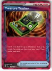 Treasure Tracker